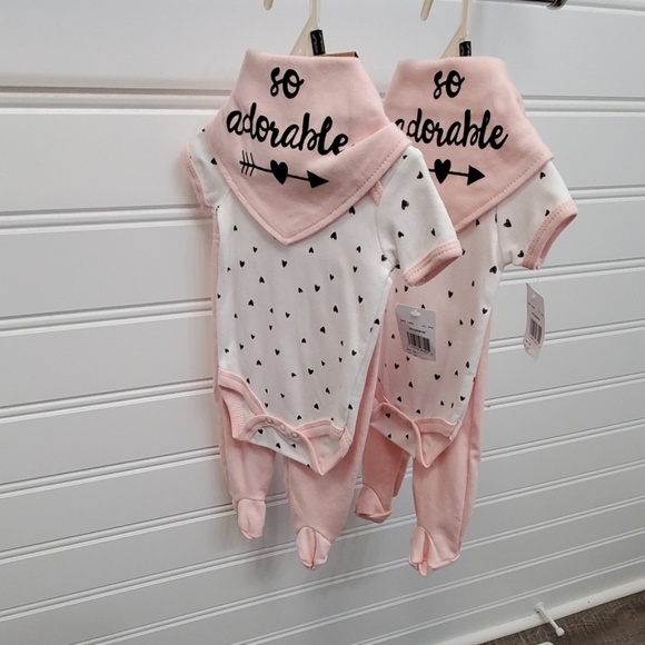 Baby clothes - Picture 4 of 4